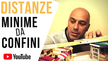 Quanto deve essere alta una tettoia?