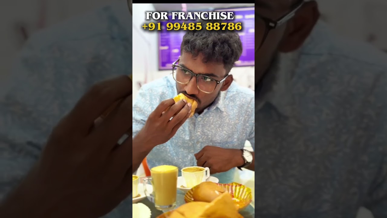 IRANI NAWABS AT GUNTUR || Tasty Teja  