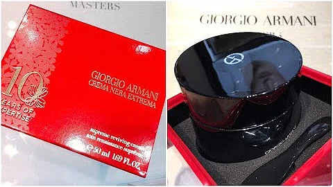 Quanti dipendenti ha Giorgio Armani?