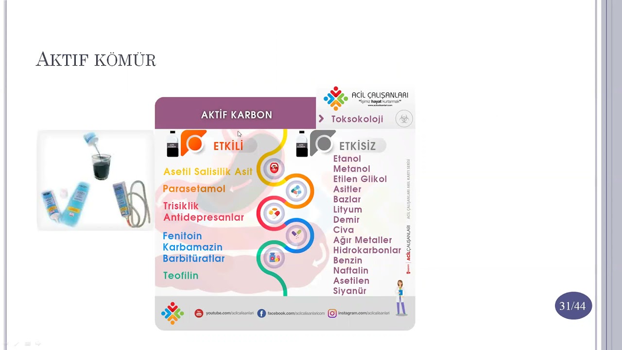 Zehirlenmelere yaklaşım