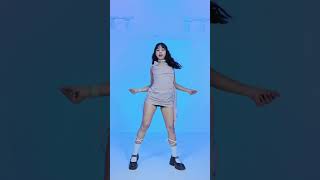 'You And Me' Dance Cover With My Jennie-Inspired Dress From Fashion Chingu 🤩 #Kpop #Outfit #Shorts