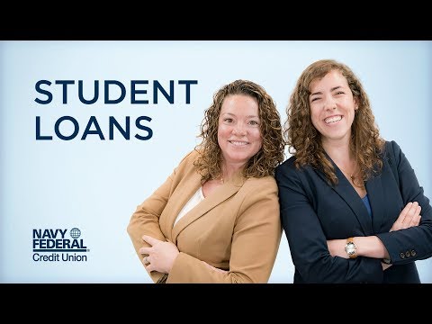 lets-talk-student-loans-|-navy-federal-credit-union