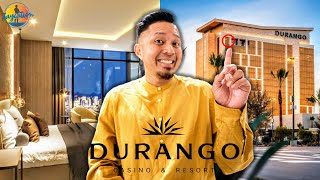 Staying at DURANGO Resort & Casino Las Vegas in 2024!