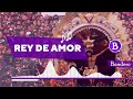 ⭐ Rey de Amor [Dm] Marcha Regular al Señor de los Milagros 2023 🎷🎺