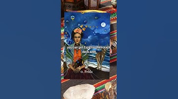 Sacred Powers and Goddesses Oracle Deck Now on Kickstarter!