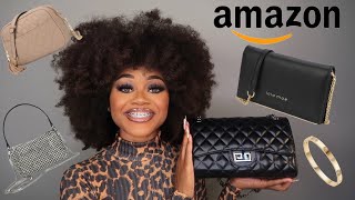 BEST AMAZON LUXURY ACCESSORIES