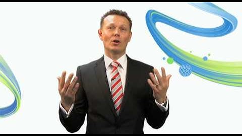 Ivo Koerner VP NE IOT  IBM SWG for IOD EMEA 2010 Conference.mov