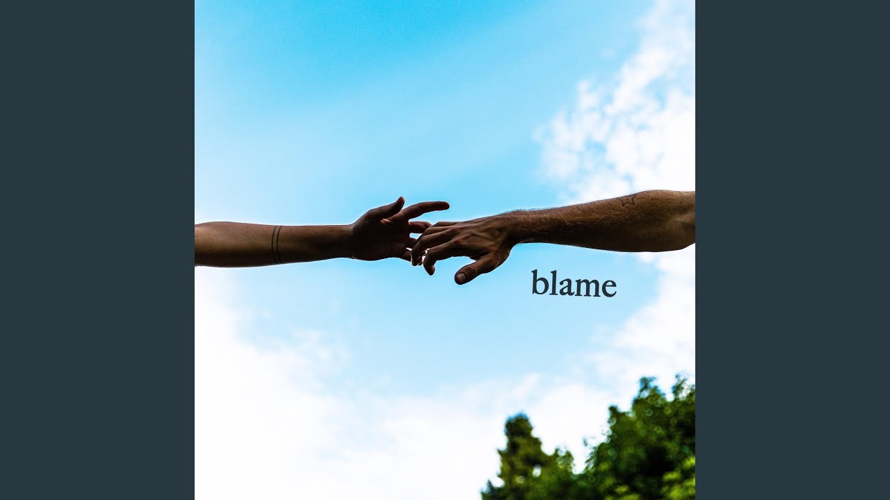 Watch Blame on YouTube Watch Blame on YouTube