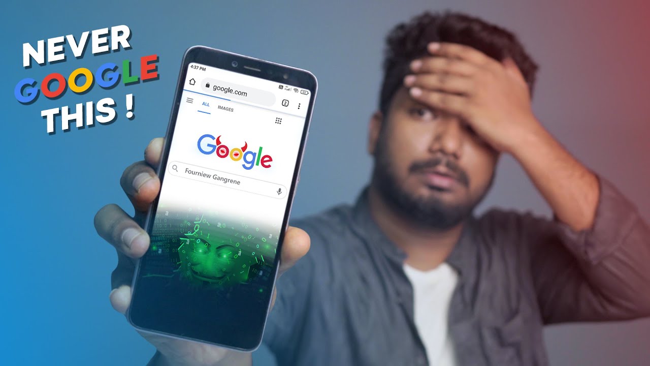 DEFINITIVE 10 Most Bizarre Things You Should Never Google 😱 (Sinister Edition) YouTube
