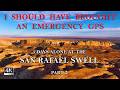 San Rafael Swell Travel Adventure  Part 2
