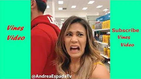 Andrea Espada Funny Instagram Videos 2019 | Andrea...