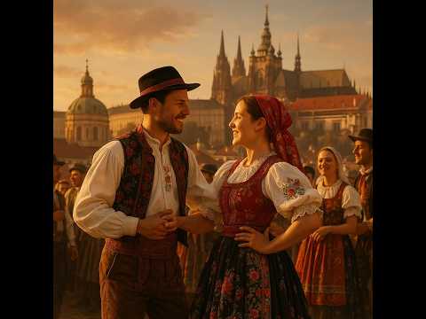 Tschechien - Prag — Die Goldene Stadt an der Moldau (Vol. 2)