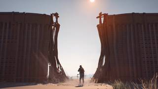 065 Life is Strange 2: Episode 5 Wolves - The border