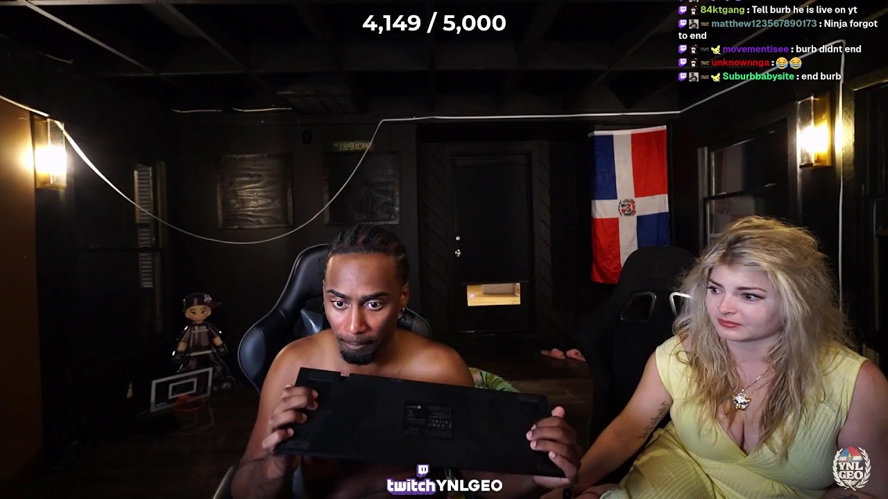 THROWING THE BIGGEST POOL PARTY EVER 🏊🏿‍♀️ CRAZY CONTENT 😤