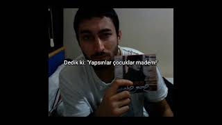 Sansar Salvo - 24. Şarjör 2013