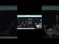 live dhamaka capture 1:17 in btcusd