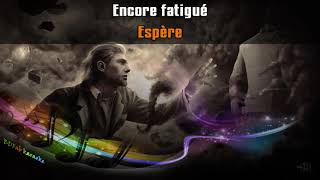 Gaël Faye - Respire (chœurs) [BDFab karaoke]