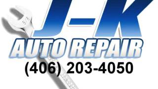 J-K Auto Repair