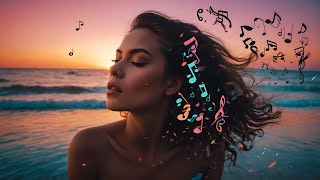 Vibrant Vibes -  a dynamic mix of upbeat tracks ,the ultimate playlist for energizing your workday.