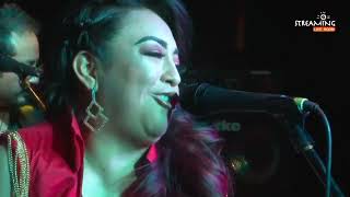 Yadira Orellana (cover) hacer el amor con otro  Alejandra Guzmán