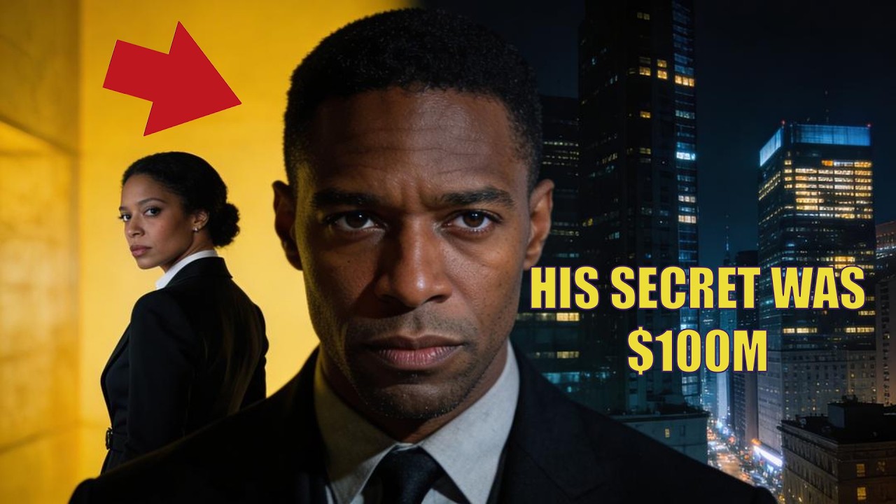 Wife Divorced Her Poor Husband After His Business Failed —Unaware Of His $100M Fortune