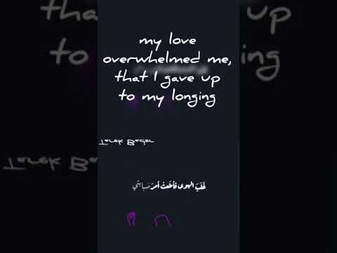 قلبي يحدثني هاني عادل و حسن الشافعي مترجمه ٢