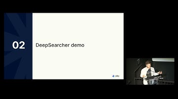 Haystack US 2025 - Stefan Webb: Automatic FAQ: Building a Multi-Agent Systems