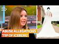 Lawyer for a victim of alleged rape on Married at First Sight UK reveals extent of abuse