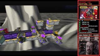 [895] Lode Runner 3-D (N64) (Part 1) - RetroMasochism