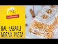 Bal Kabaklı Mozaik Pasta Tarifi I Hayatı Kolaylaştırır