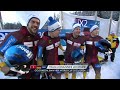 Highlights 4man st moritz