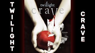 Crave: A Twilight Rip Off?