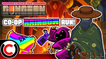 Enter The Gungeon 協力プレイ オンライン Enter The Gungeon 協力プレイ オンライン