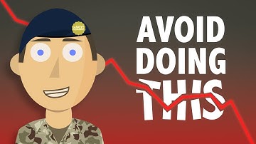 Money Matters: 5 Mistakes You Must Avoid When Investing!