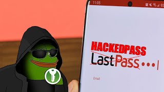LastPass Got Hacked, Time to Switch to KeePass