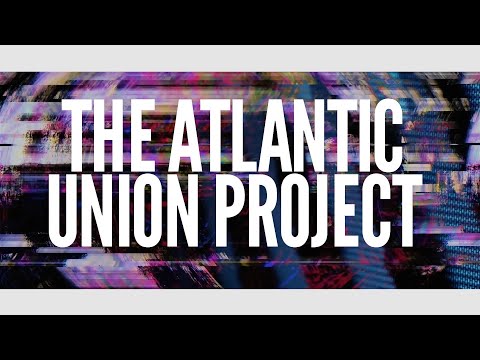 The Atlantic Union Project - 3,482 Miles EP - Coming soon