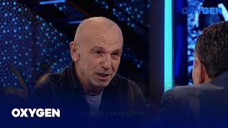 Sylejman Kllokoqi, kameramani që ua dërgoi pamjet e Reçakut mbi 100.000 televizoneve të botës...