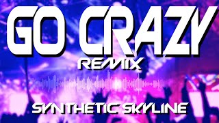 Imanbek, Lil Xan, KDDK - Go Crazy (Remix) Resimi