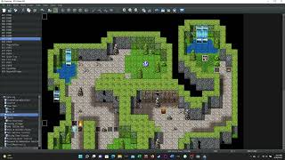 RPG Maker MZ Tutorial: Proximity Encounter Triggers