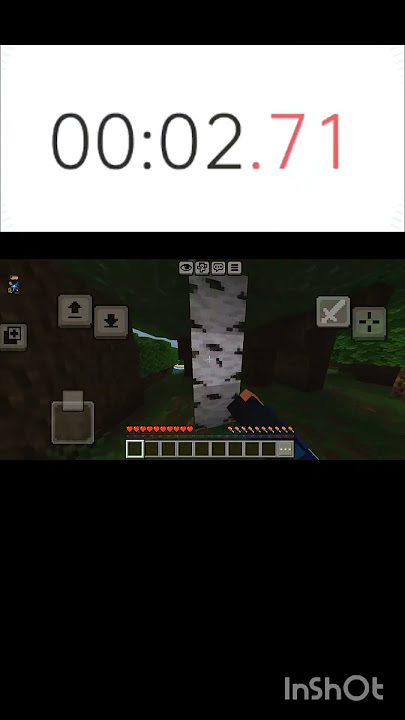Mencuba speedrun buat bendera Indonesia 🇮🇩salam dari Malaysia 🇲🇾 #minecraftshorts @Clementdav