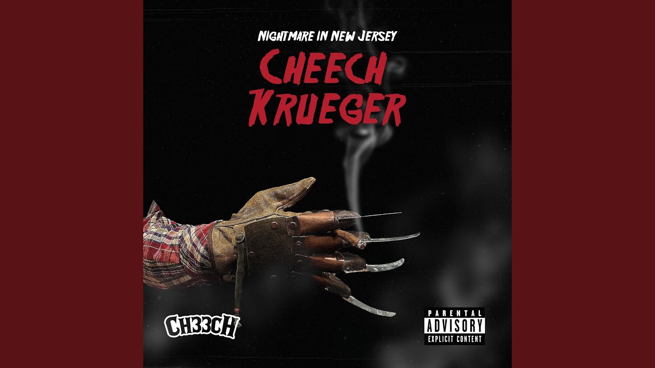 Watch Cheech Krueger on YouTube Watch Cheech Krueger on YouTube