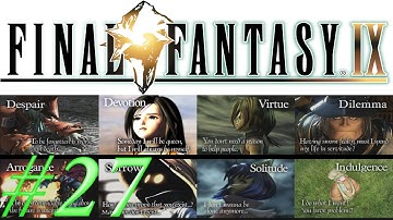 Final Fantasy IX Walkthrough part 27 The Other World