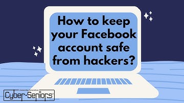 How to keep your Facebook account safe from hackers?