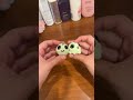 Cute frogs!!! #crochet #diykeychain #amigurumi #crochetideas #handmade #crochetprojects #cute #frog