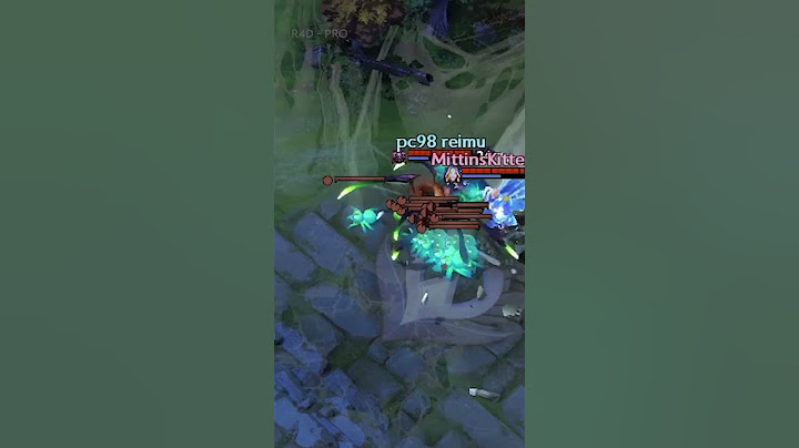 Warlock Patch 7.36  = New Techies #dota2