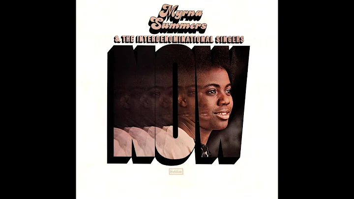 "Joy" (1972) Myrna Summers