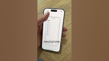Of course we use Mockup to sketch, wireframe, and prototype 🙌😌
