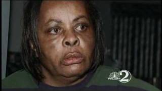 Girl To OCSO: Passerby Saved Me From Abduction
