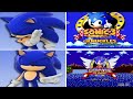 49 unpopular sonic opinions  penguintm