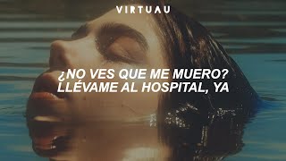 ivana - respira (vídeo oficial) // letra